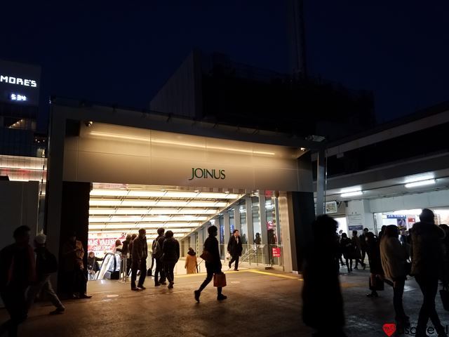 横浜駅 ショッピング モール8選！ 駅からの所要時間別に紹介
