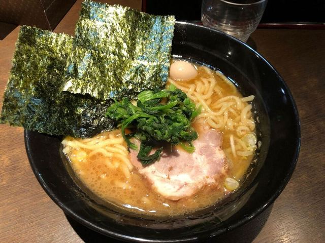 横須賀の家系ラーメン店15選！本格濃厚スープの名店や深夜営業の人気店も！