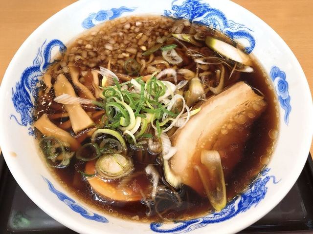 八王子で早朝から営業するラーメン屋6選！朝が穴場の人気店や24時間営業店も！