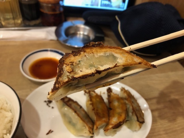 上野・御徒町の餃子おすすめ13選！話題のジャンボ餃子やデート向け居酒屋も！