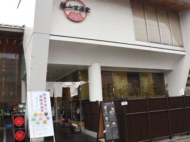【2022】金沢の絶品かき氷21選！東茶屋街の有名店や人気の甘味処も！