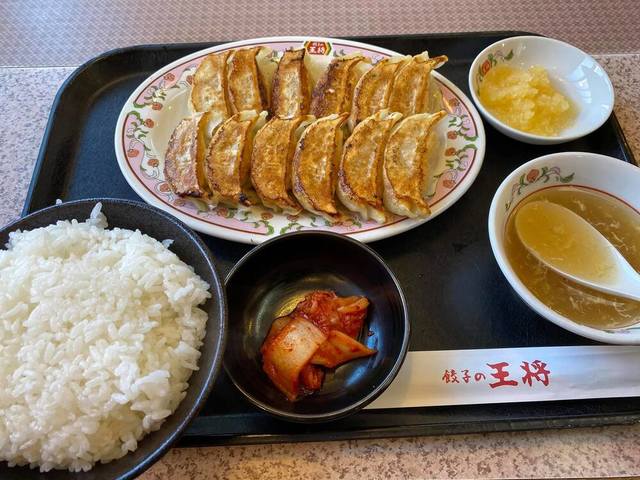 高崎の餃子おすすめ7選！駅前で人気居酒屋やジャンボ餃子の有名店も！