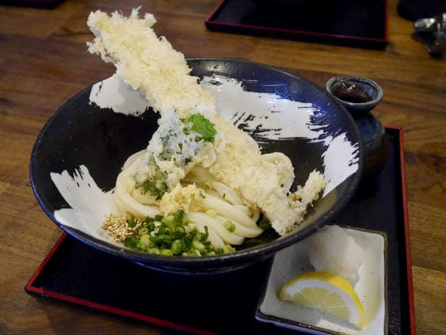 年越しうどんの意味や由来は？そばとうどんどっちが適切？