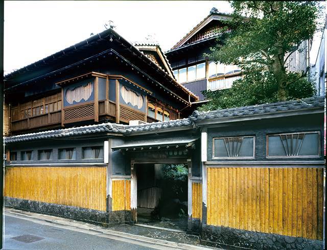 石炭の積出港として発展した日本遺産「関門“ノスタルジック”海峡」を巡る旅~若松~