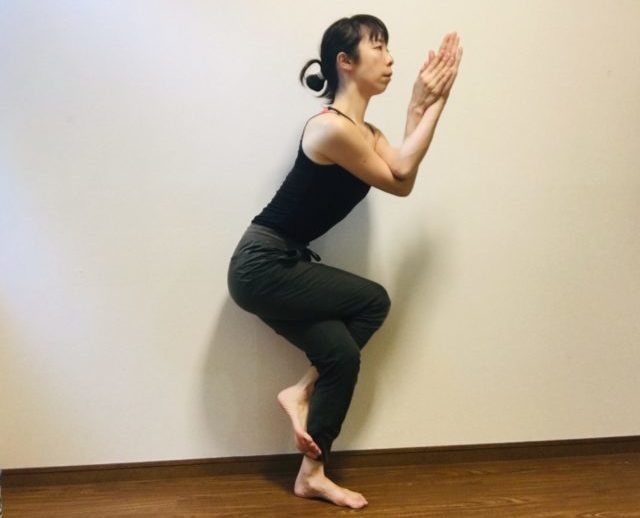 『yoganess』より引用