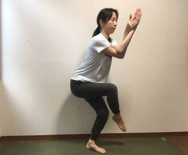 『yoganess』より引用