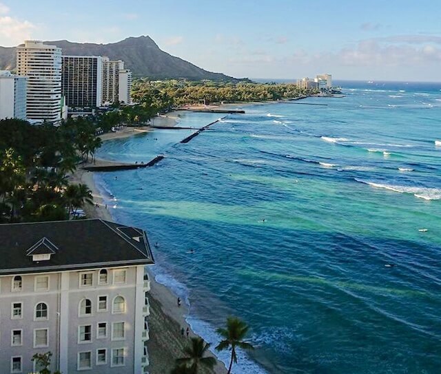 【ハワイ美女】ハワイ旅行経験は50回以上！ハワイスペシャリストの「Kazumiさん」にとってハワイとは？