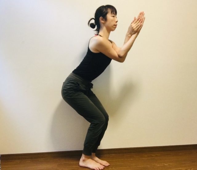 『yoganess』より引用