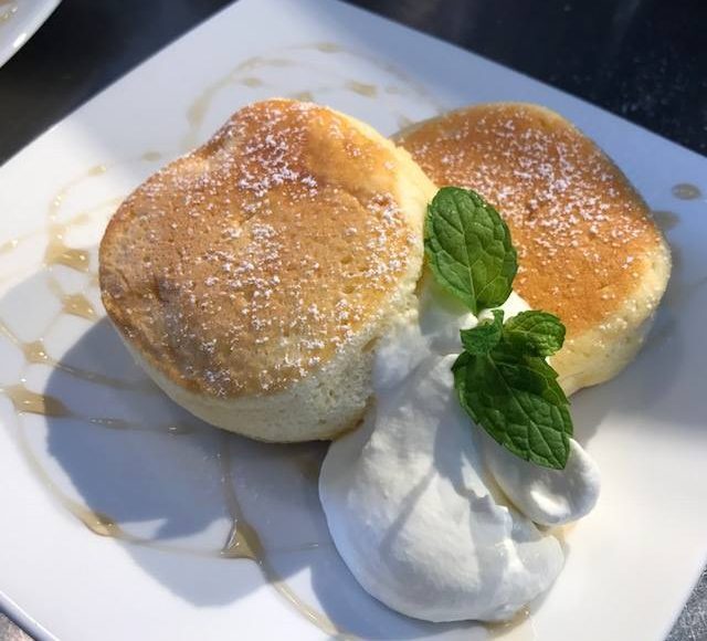 今治市のパンケーキが美味しい店3選！ふわふわ絶品の人気店や穴場カフェも！