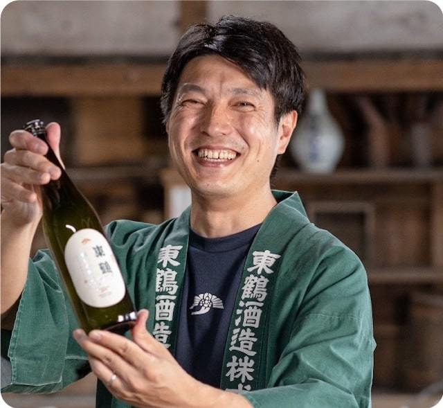 九州の名酒蔵で一日だけの日本酒留学！頑張る自分へのご褒美にとびっきりの美酒と体験はいかが？