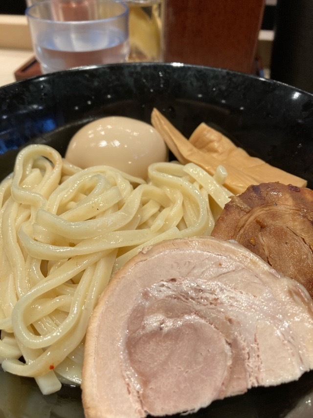 蕨駅のつけ麺おすすめ4選！行列の絶えない人気店や隠れた名店も！