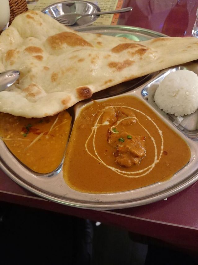 三鷹の絶品カレー13選！本格インドカレーの人気店や隠れた名店も！