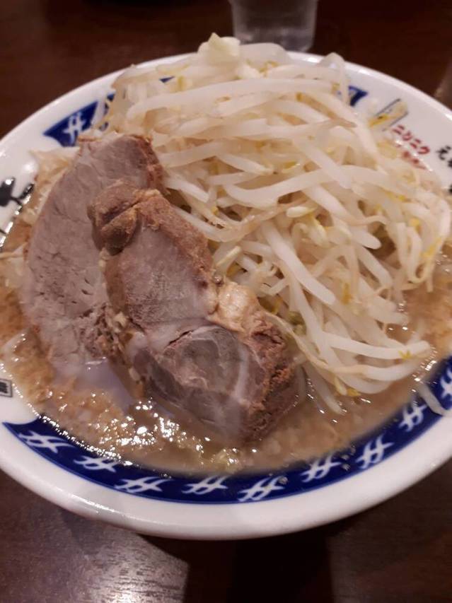 大森の二郎系ラーメン5選！ジロリアンも満足なデカ盛りインスパイア系も！