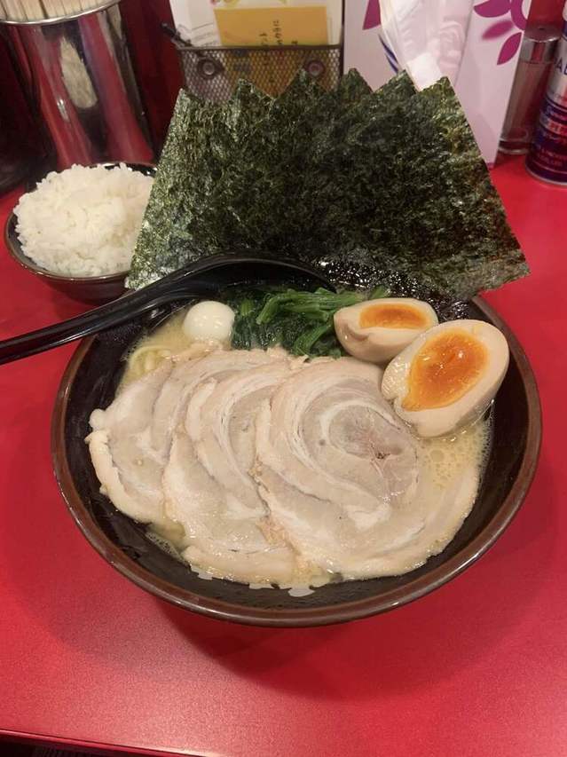 立川・国立の家系ラーメン店7選！本格濃厚スープの名店や深夜営業の人気店も！