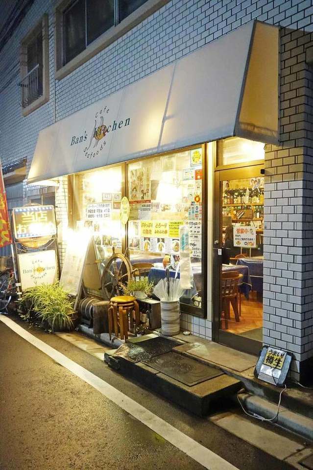 新小岩駅の絶品オムライスおすすめ3選！ふわとろ卵の名店や行列覚悟の老舗も！