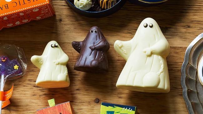 【品切れも納得】DEAN&DELUCAの可愛くてユニークなハロウィンお菓子、早めにゲットを!