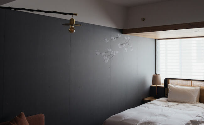 京都の街中で、サスティナブルな宿泊体験。『GOOD NATURE HOTEL KYOTO』に行ってきました