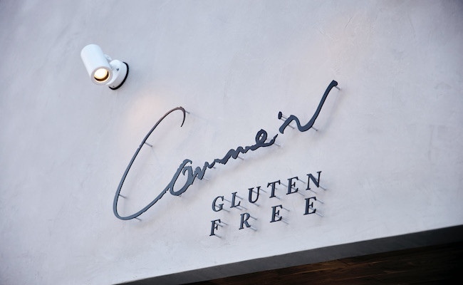 グルテンフリーパンの専門店『Comme’N GLUTEN FREE』がオープン！