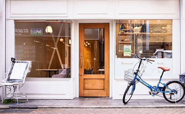 パン飲みでオススメなお店とおうちでパン飲みに合うお料理を教えてください！『パン野ゆりの パン好きお悩み相談室』