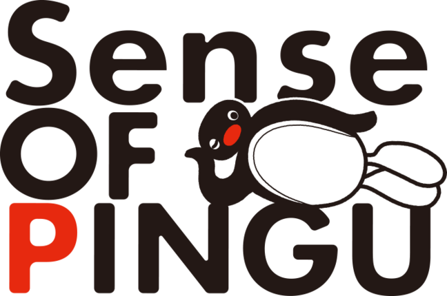 世界一有名なペンギン「ピングー」のファニーな魅力を再発見！「Sense of PINGU（センスオブピングー）」コラボクレープが期間限定販売スタート！