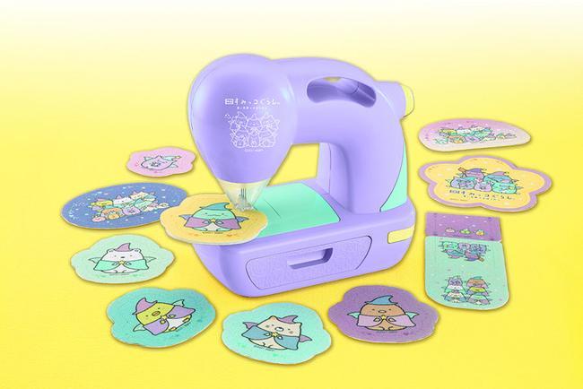 ファミマに「すみっコぐらし」レアアイテム多数!対象商品買うともらえるよ~。
