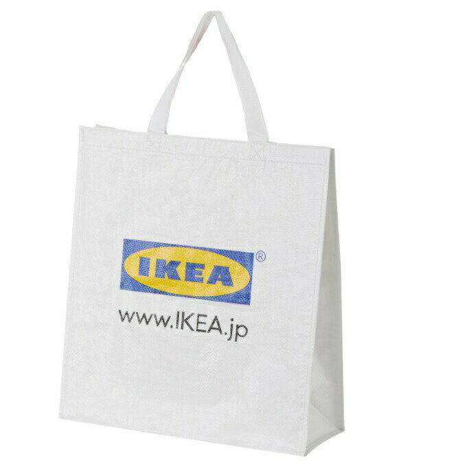 IKEAのエコバッグが種類豊富で便利すぎ！折りたたんで普段使いOKなものも！