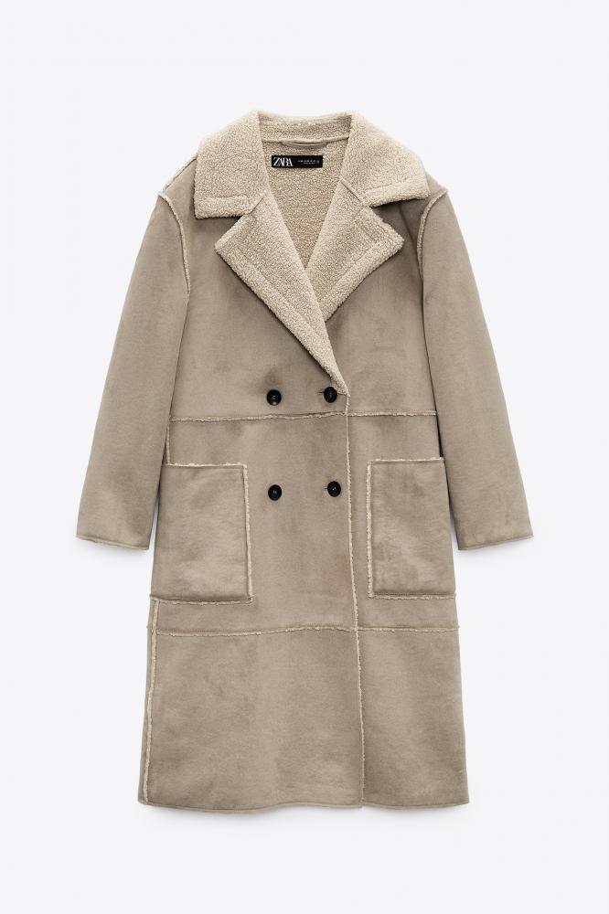 「ZARA」冬セールはWEB先行スタート!おしゃれな冬物アイテム、お得にゲットしよ。