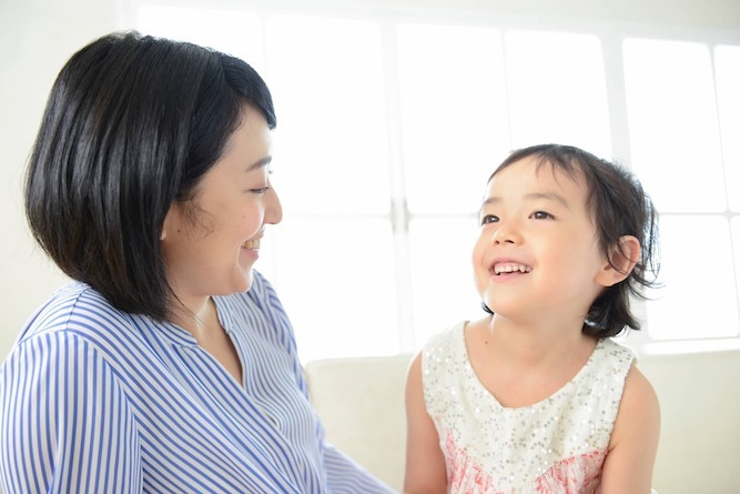 子供の褒め方としかり方！自己肯定感や自信を育てるためにはどうすればいい？