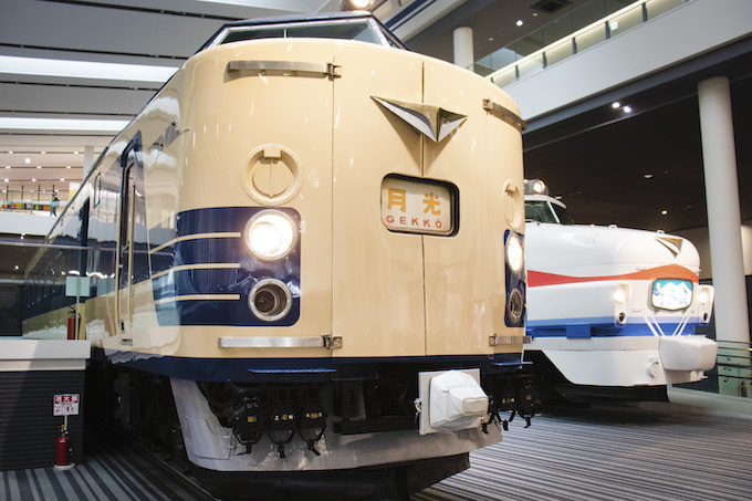 大人もときめく、京都鉄道博物館。“電車のおもしろさ”があふれた館内をレポート！