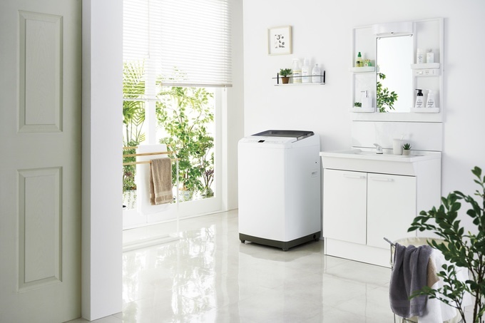 【レポ】『ハイアール』から洗濯機＆3ドア冷凍冷蔵庫、全9機種の新商品が登場