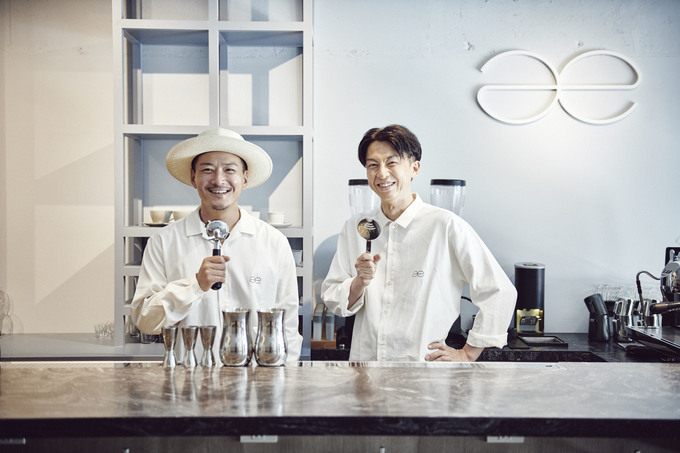 “廃棄物”ゼロをコンセプトにしたカフェ＆バー『アッシュ』が渋谷にオープン
