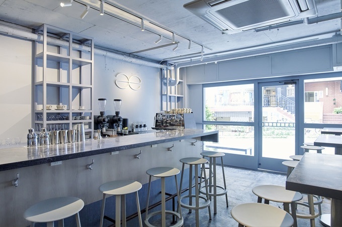 “廃棄物”ゼロをコンセプトにしたカフェ＆バー『アッシュ』が渋谷にオープン