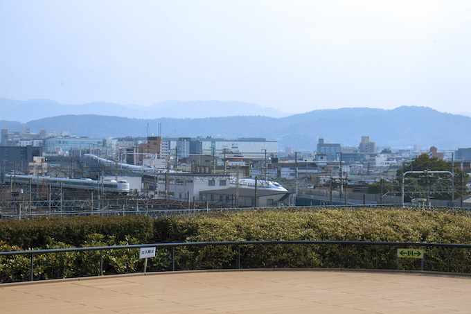 大人もときめく、京都鉄道博物館。“電車のおもしろさ”があふれた館内をレポート！