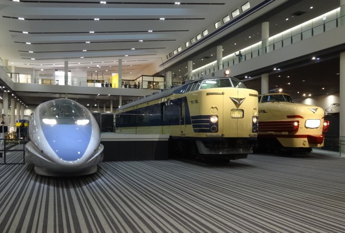 大人もときめく、京都鉄道博物館。“電車のおもしろさ”があふれた館内をレポート！