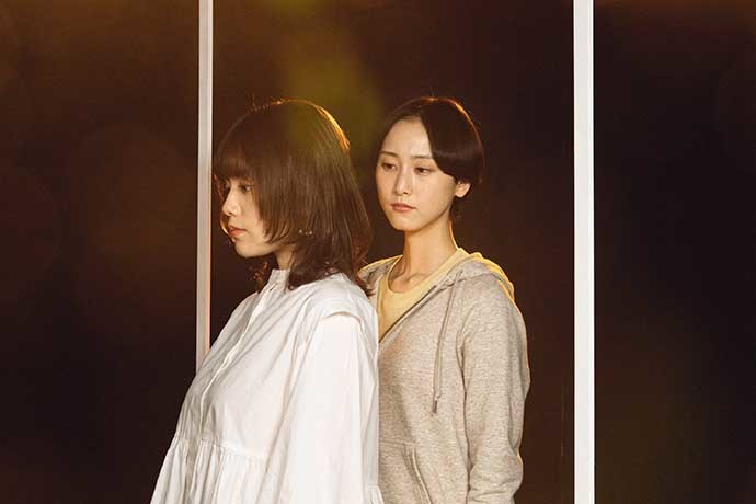 【松井玲奈】もっと人に甘えていいのかも。初の映画単独主演で学んだ「一人で頑張り切らない」働き方