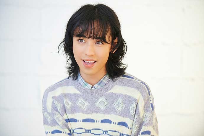 ryuchellに学ぶ、好きな仕事を長く続ける秘訣「遠回りを恐れない。割り切ることも大事だよね」
