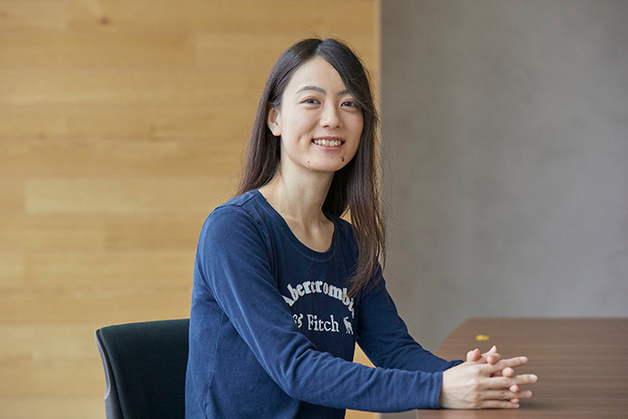 SNS活用で最新技術のキャッチアップを習慣化。技術もマネジメントも「両方やる」エンジニアライフ