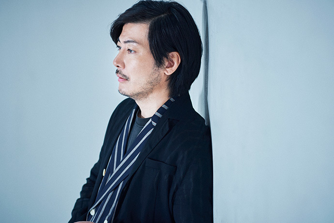 玉山鉄二「セオリーは持たない、期待値を超え続けるために」理不尽、挫折を乗り越えた大人の仕事哲学