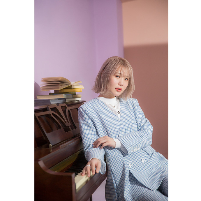 【ハラミちゃん】音大→IT企業就職で心身が疲れて休職。笑顔のポップスピアニストが挫折から学んだ「自分らしく生きる道」