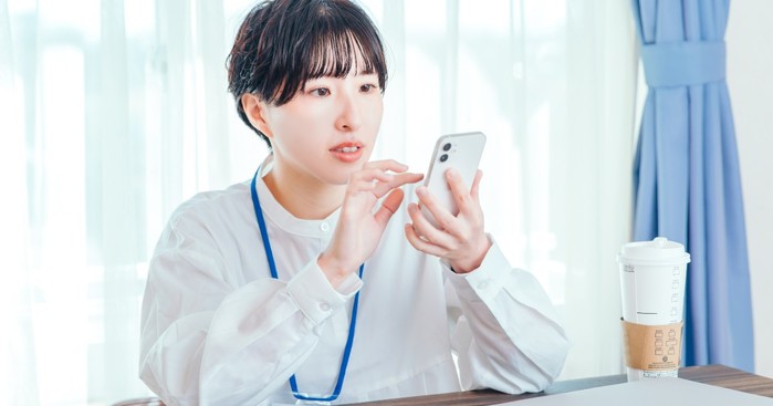 dポイントが貯まるポイントサイト「dジョブスマホワーク」の特徴
