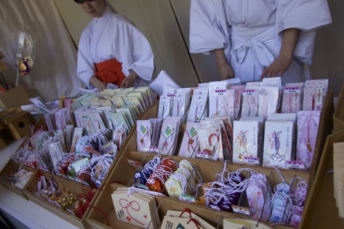 東京大神宮 大人気恋愛パワースポットのご利益を授かる方法！