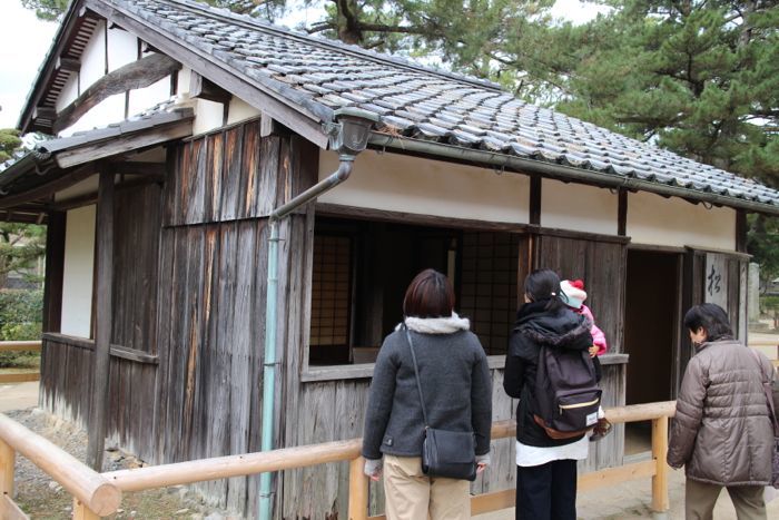 松下村塾・松陰神社に行ってみた！教えや四天王が誕生した名所を解説