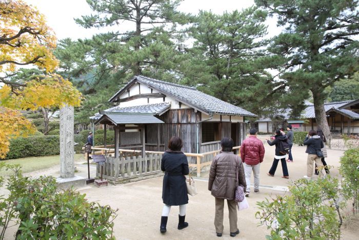 松下村塾・松陰神社に行ってみた！教えや四天王が誕生した名所を解説