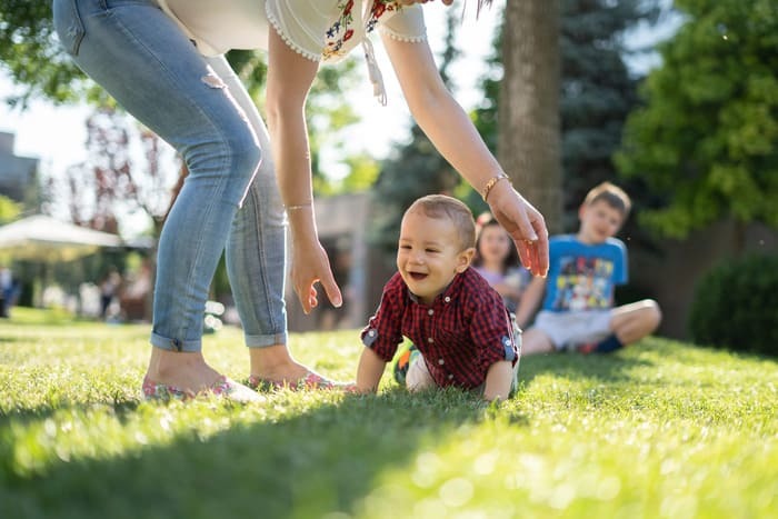 冬生まれの男の子の名前125選！凛とした冬の自然をイメージさせる