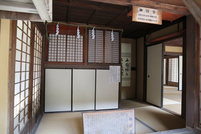 松下村塾・松陰神社に行ってみた！教えや四天王が誕生した名所を解説