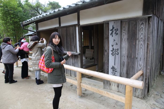 松下村塾・松陰神社に行ってみた！教えや四天王が誕生した名所を解説