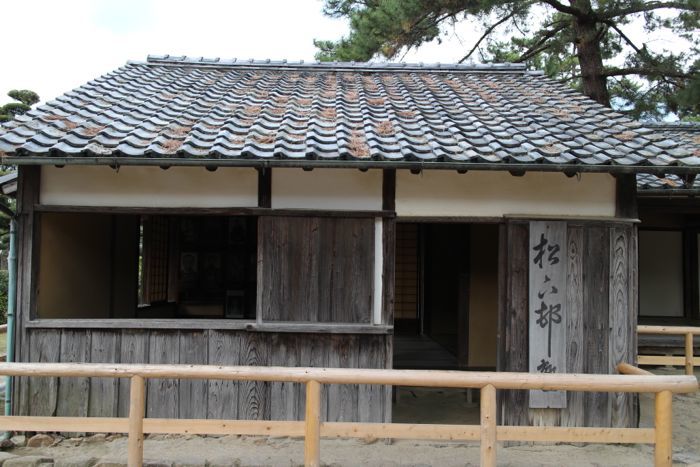 松下村塾・松陰神社に行ってみた！教えや四天王が誕生した名所を解説