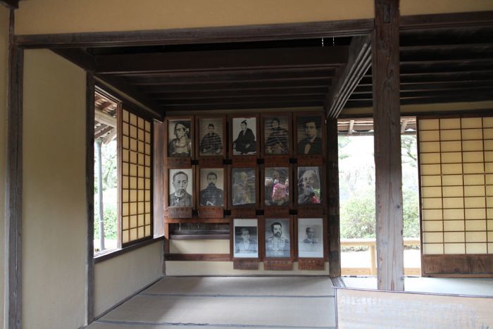 松下村塾・松陰神社に行ってみた！教えや四天王が誕生した名所を解説