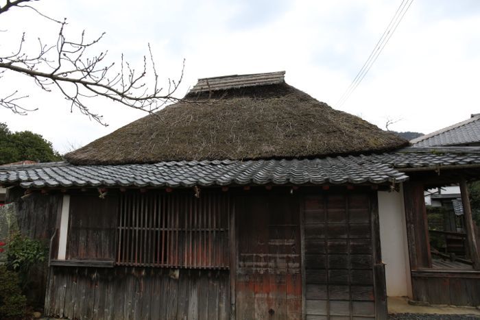 松下村塾・松陰神社に行ってみた！教えや四天王が誕生した名所を解説