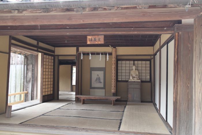 松下村塾・松陰神社に行ってみた！教えや四天王が誕生した名所を解説